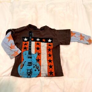 City Threads t shirt